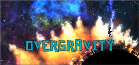 OVERGRAVITY