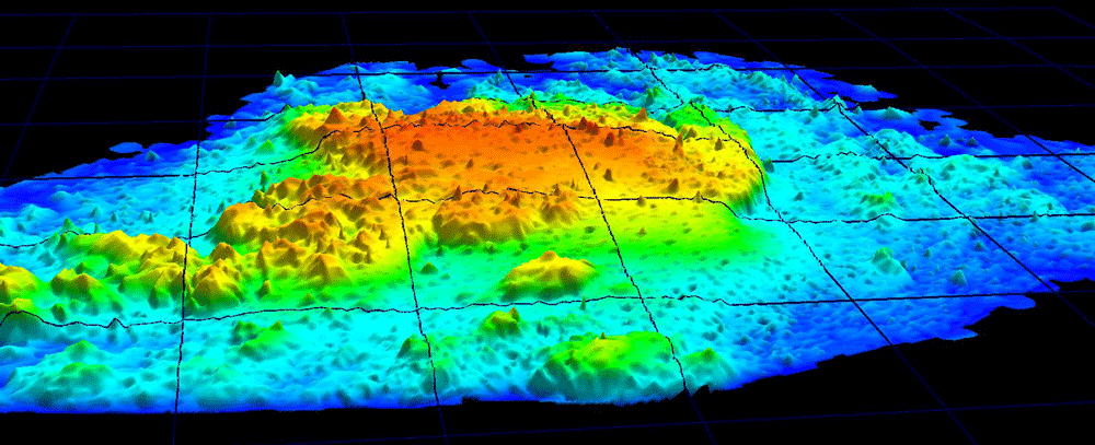 lidar-heatmap