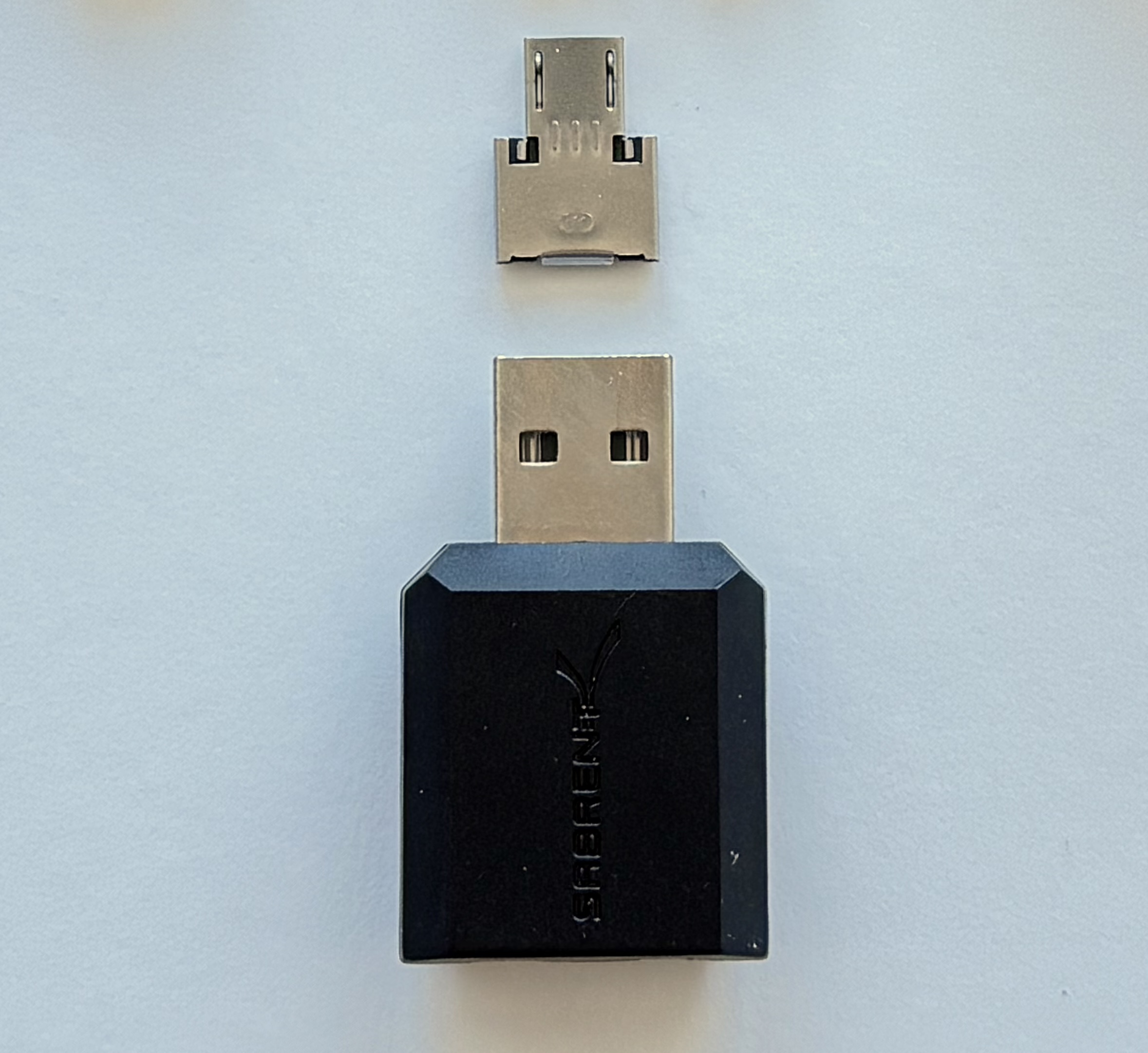 OTG adapter