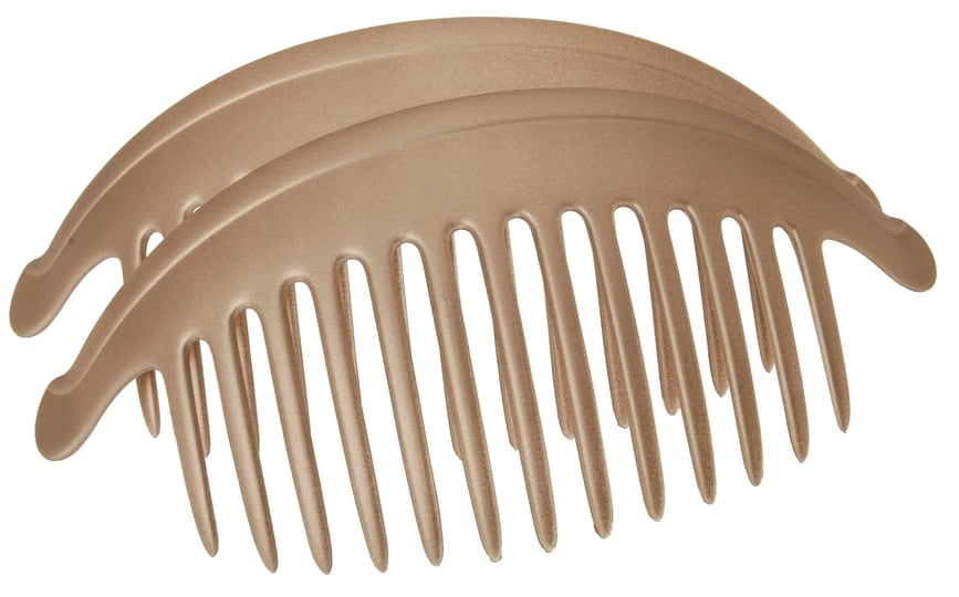 france-luxe-belle-large-interlocking-comb-pair-matte-sable-1