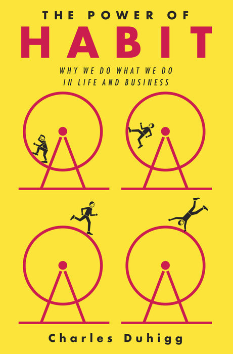 ebook download The Power of Habit: Why We Do What We Do in Life and Business