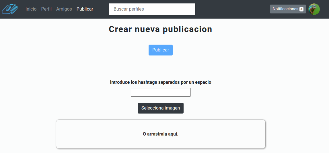 Pictopeer Publish