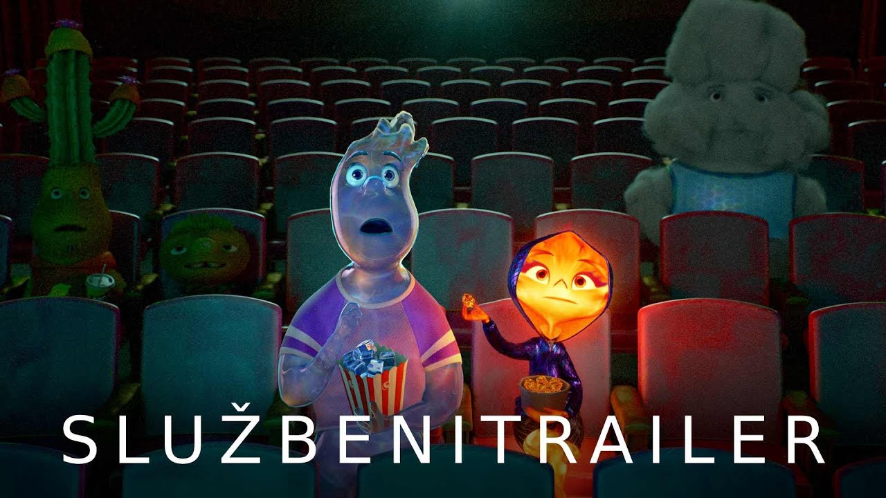 Trailer
