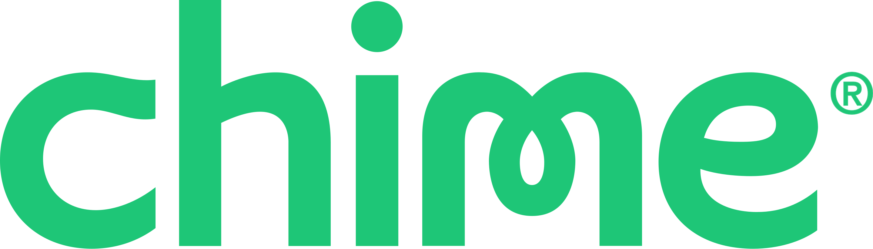 Chime Logo