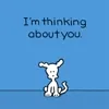 I Love You Dogs GIF by Chippy the Dog via giphy.com