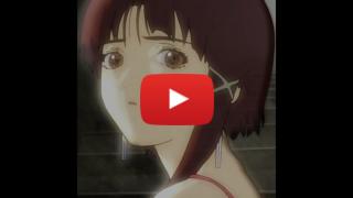  Serial Experiments Lain Ambient Tracks 