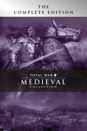 Medieval: Total War™ - Collection