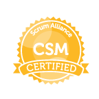 Certified ScrumMaster® (CSM®)