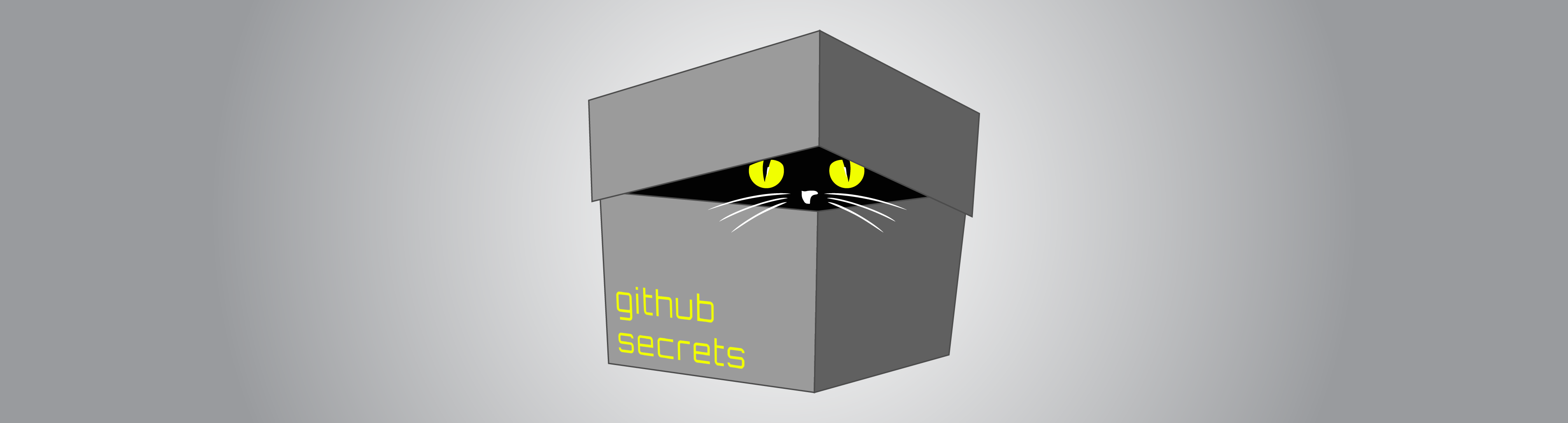 githubsecrets