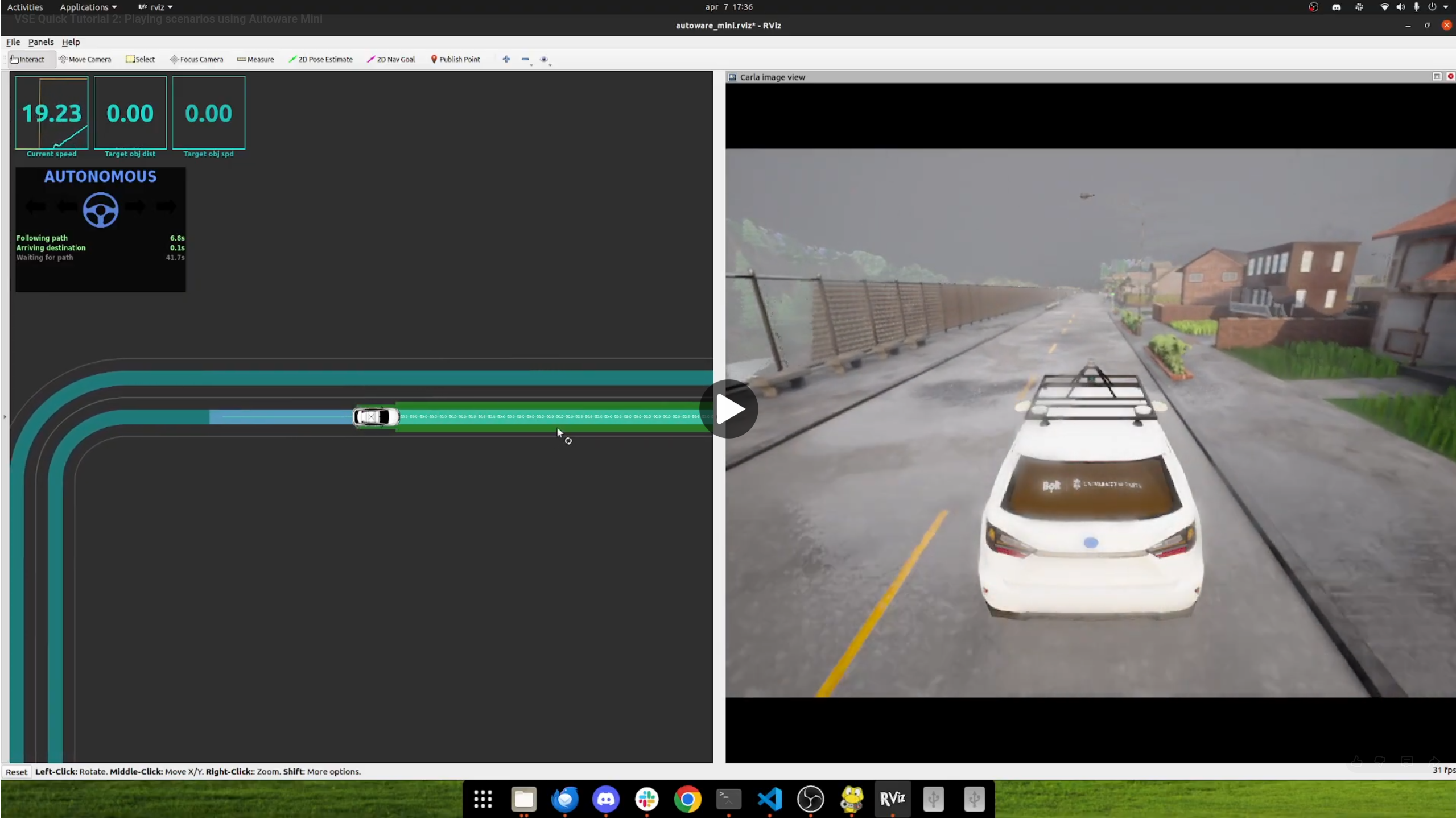 GitHub - UT-ADL/visual-scenario-editor: Visual Scenario Editor for ...