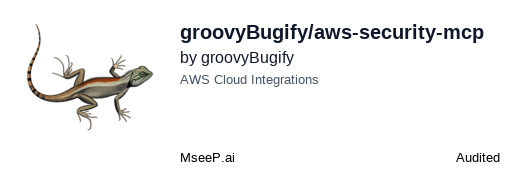 MseeP.ai Security Assessment Badge