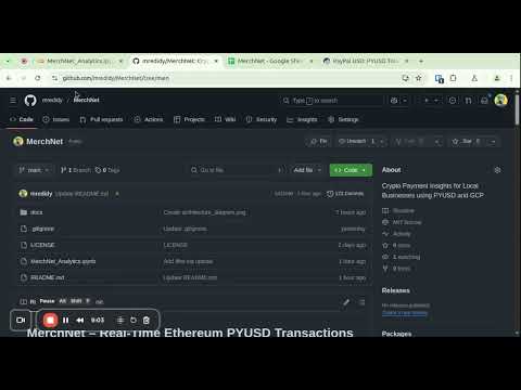 Watch the demo video