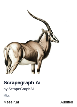 MseeP.ai Security Assessment Badge