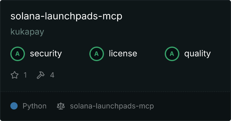 solana-launchpads-mcp MCP server
