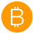 Bitcoin Icon