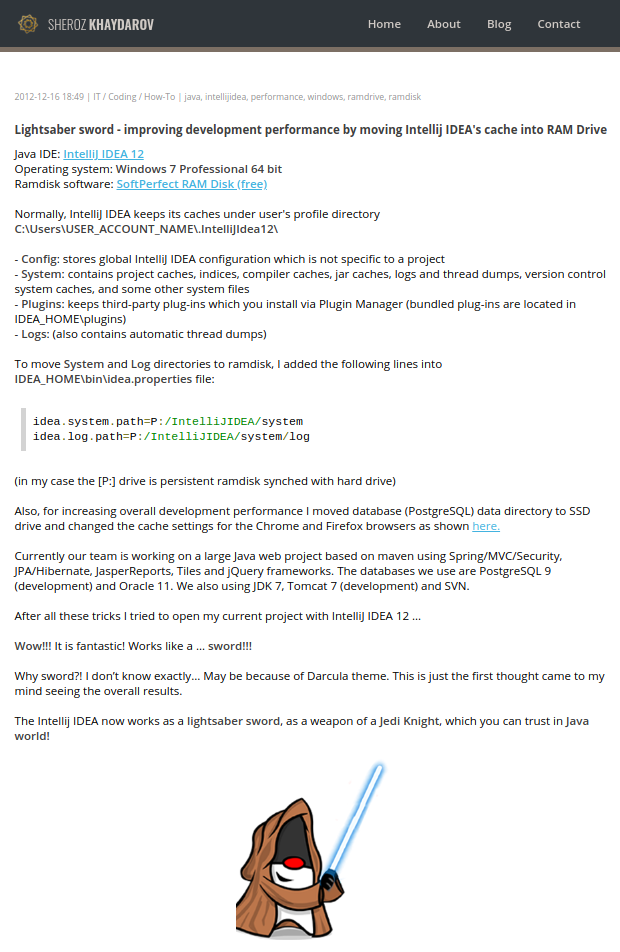 http://sheroz.com/pages/blog/improving-development-performance-moving-intellij-idea-cache-ramdisk.html