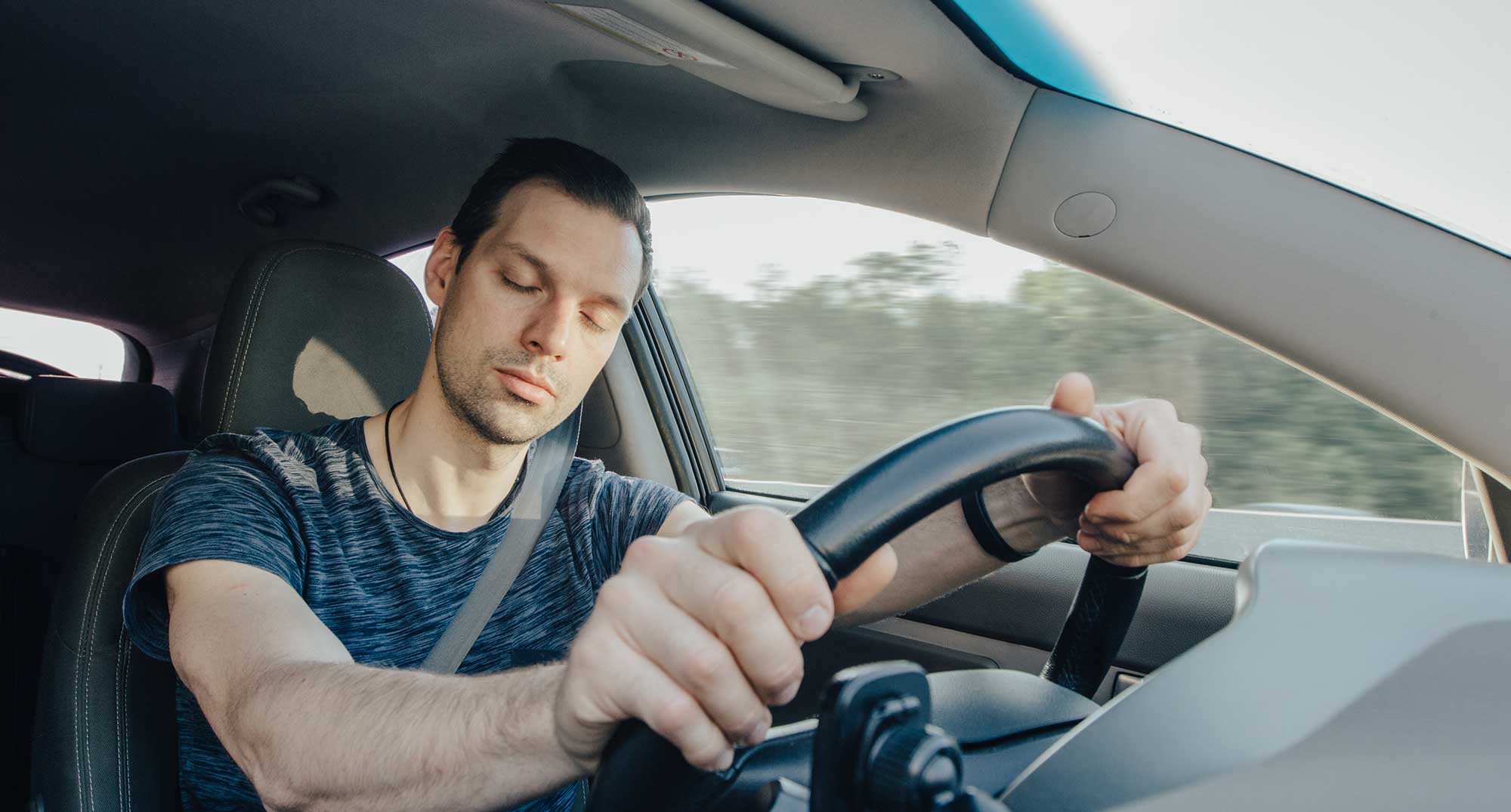 Driver Sleepiness