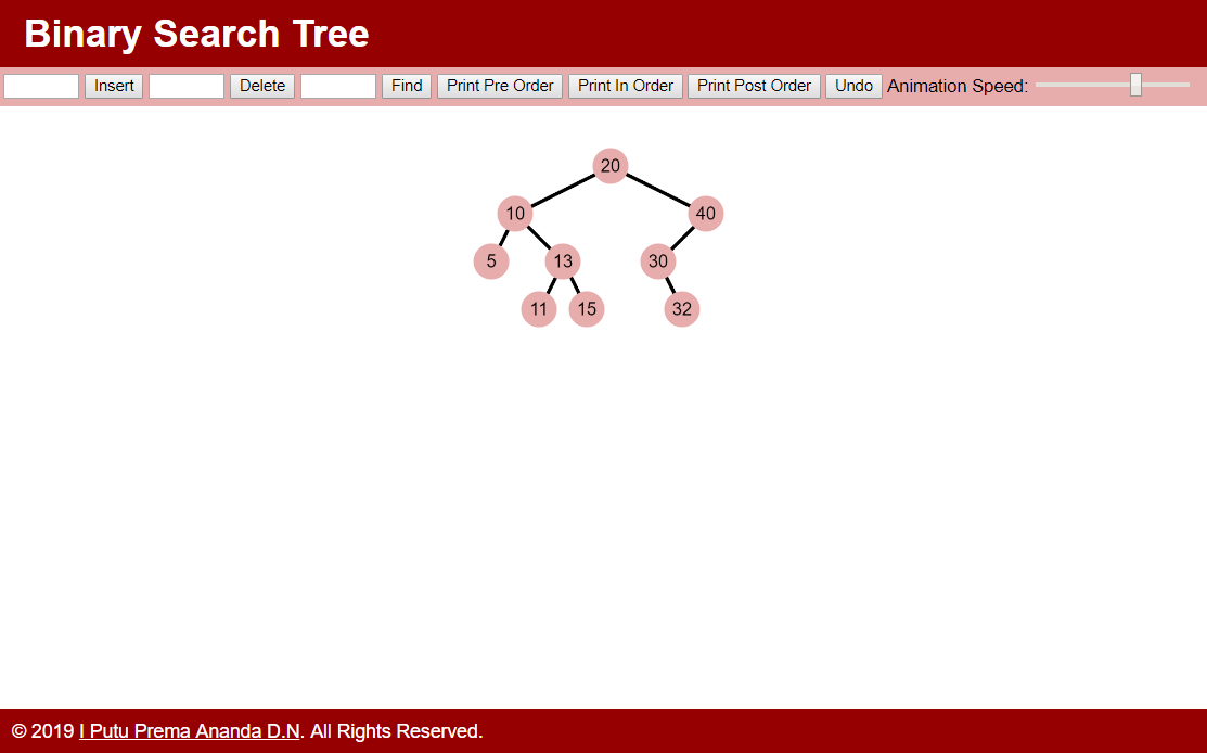 GitHub - putuprema/BinarySearchTree-JS: Binary Search Tree ...