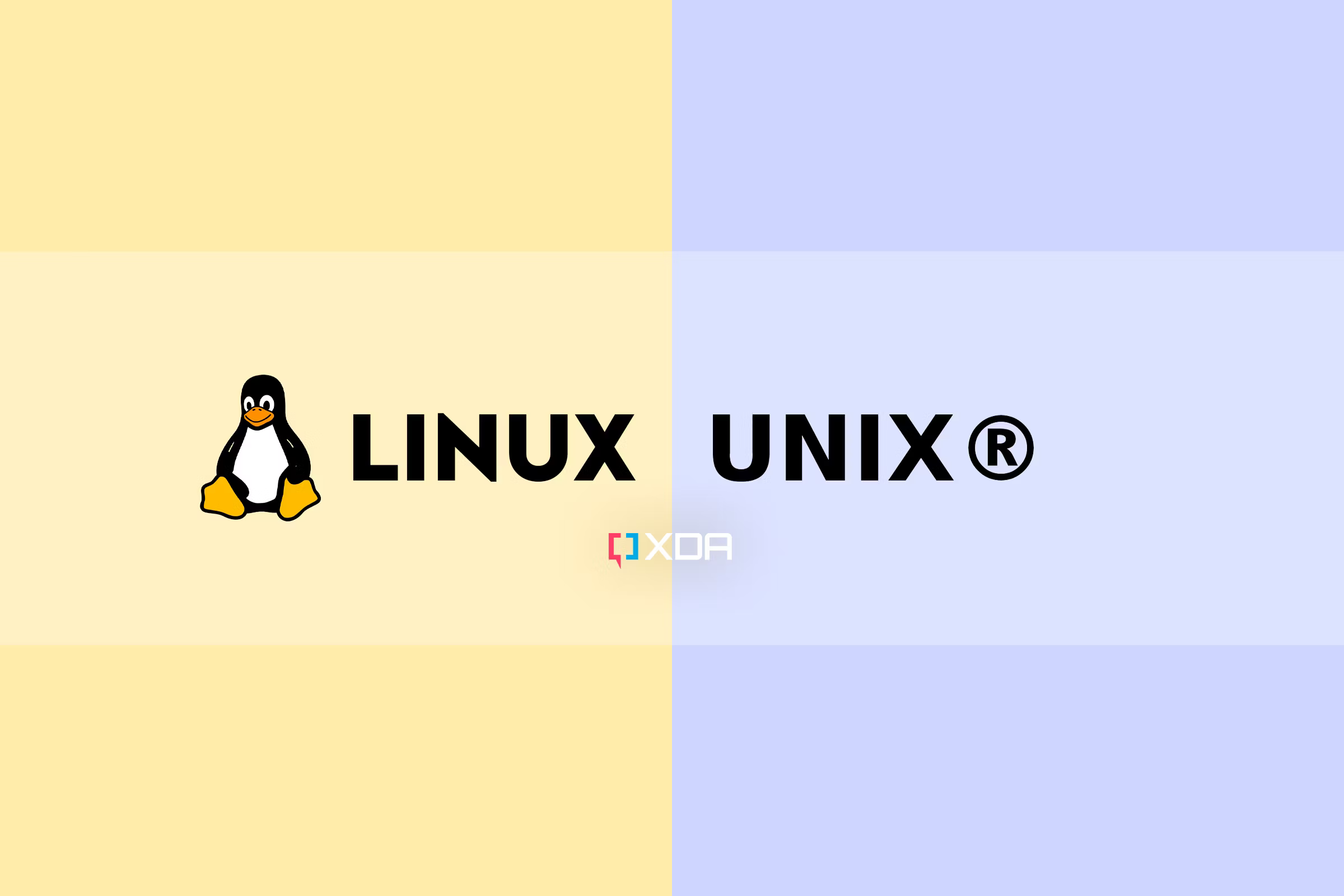 linux