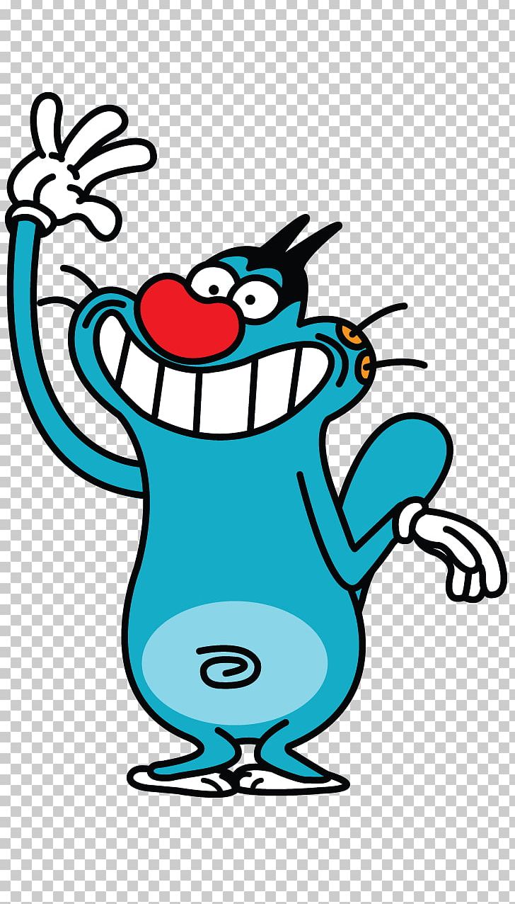 OGGY