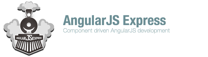 AngularJS Express