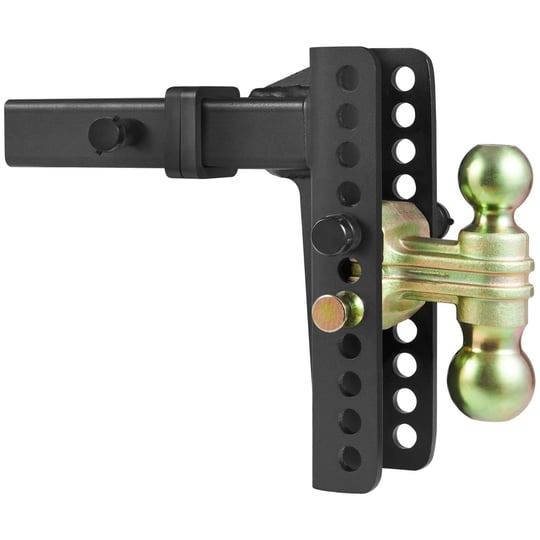 vevor-adjustable-trailer-hitch-8-inch-drop-6-5-inch-rise-hitch-ball-mount-with-2-inch-receiver-solid-1