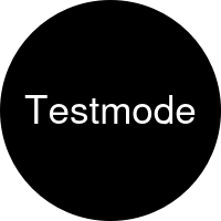 Test mode