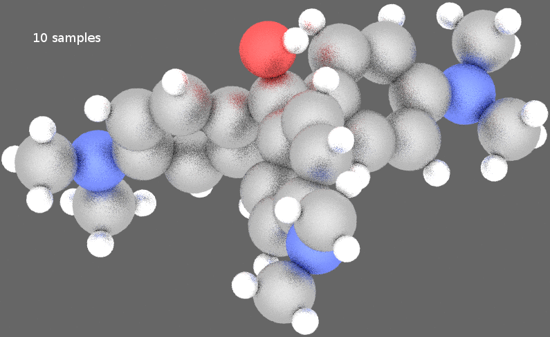 GitHub - SamChill/dalton: Photorealistic atomic structure visualizer ...
