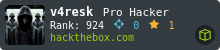 hackthebox