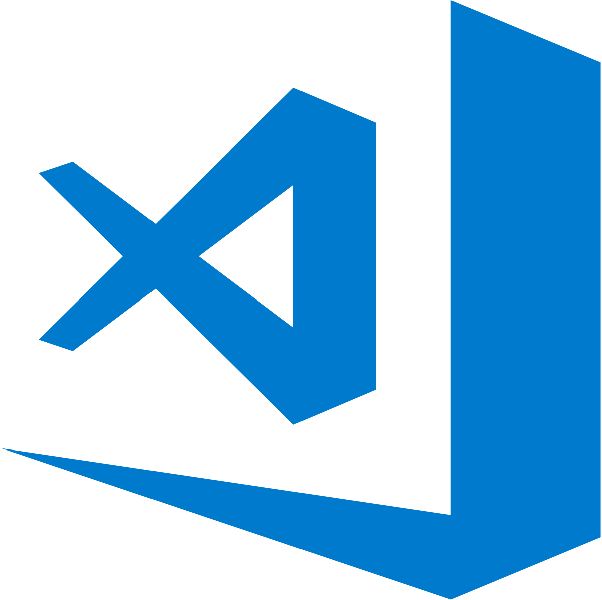 vscode logo