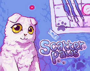 ScatterPaws