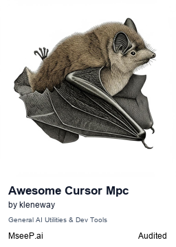 MseeP.ai Security Assessment Badge