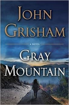 ebook download Gray Mountain