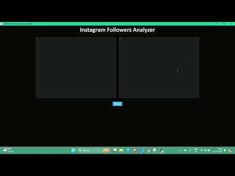 GitHub - kevgon8/Instagram-Follower-Analyzer: Identify users who don't ...
