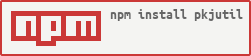 npm Badge