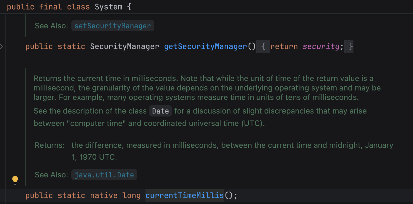 二哥的Java 进阶之路：currentTimeMillis方法源码