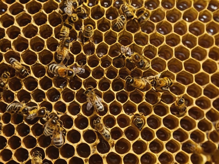 Honeycomb-Flight-2