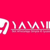 YanaMiku - Bot WhatsApp