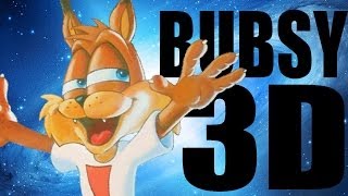 Bubsy 3D 2