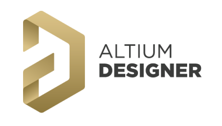 Logo Altium Designer