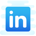 Connect in LinkedIn