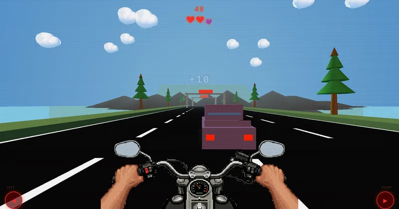 hog rider 3d