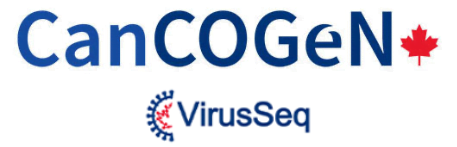 CanCOGeN VirusSeq