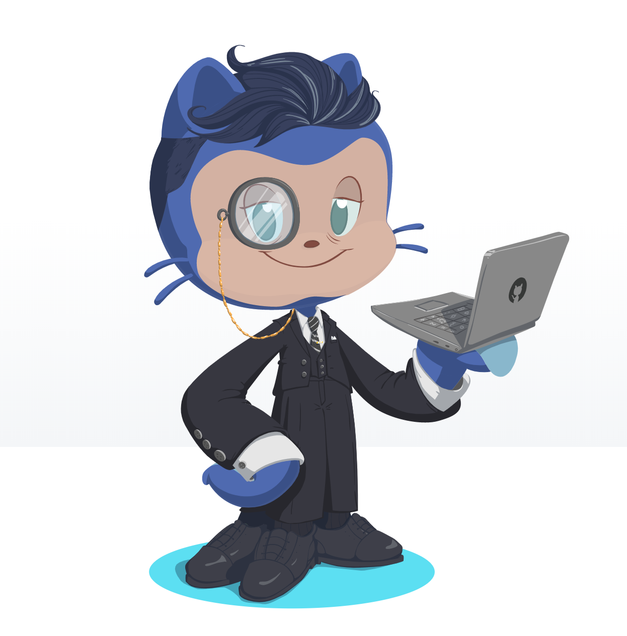 Michel Octocat