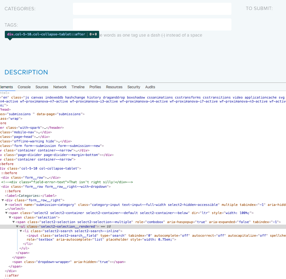 Multi select not working with js array · Issue #4443 · select2/select2 ...