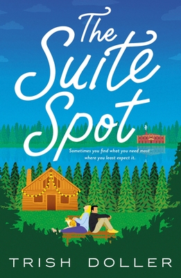 ebook download The Suite Spot (Beck Sisters, #2)