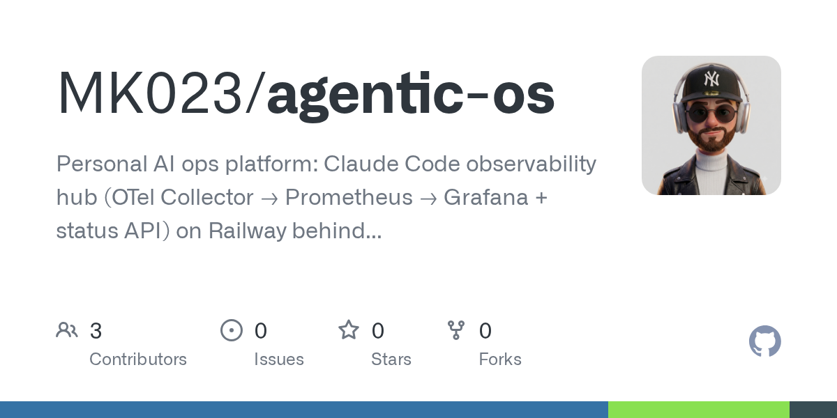 agentic-os