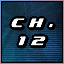 Achievement badge icon