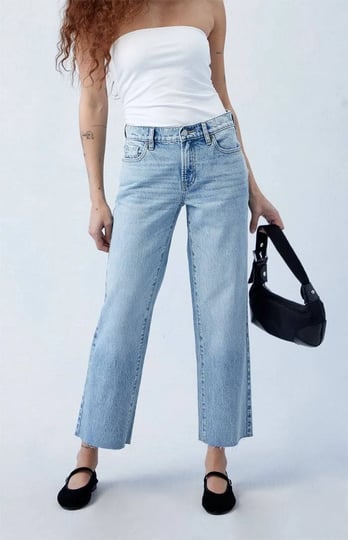pacsun-womens-eco-stretch-medium-blue-90s-straight-leg-jeans-in-medium-indigo-size-26