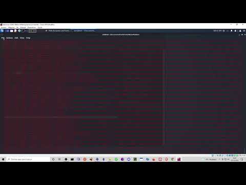 Módulo 3.2: WhatsMyName